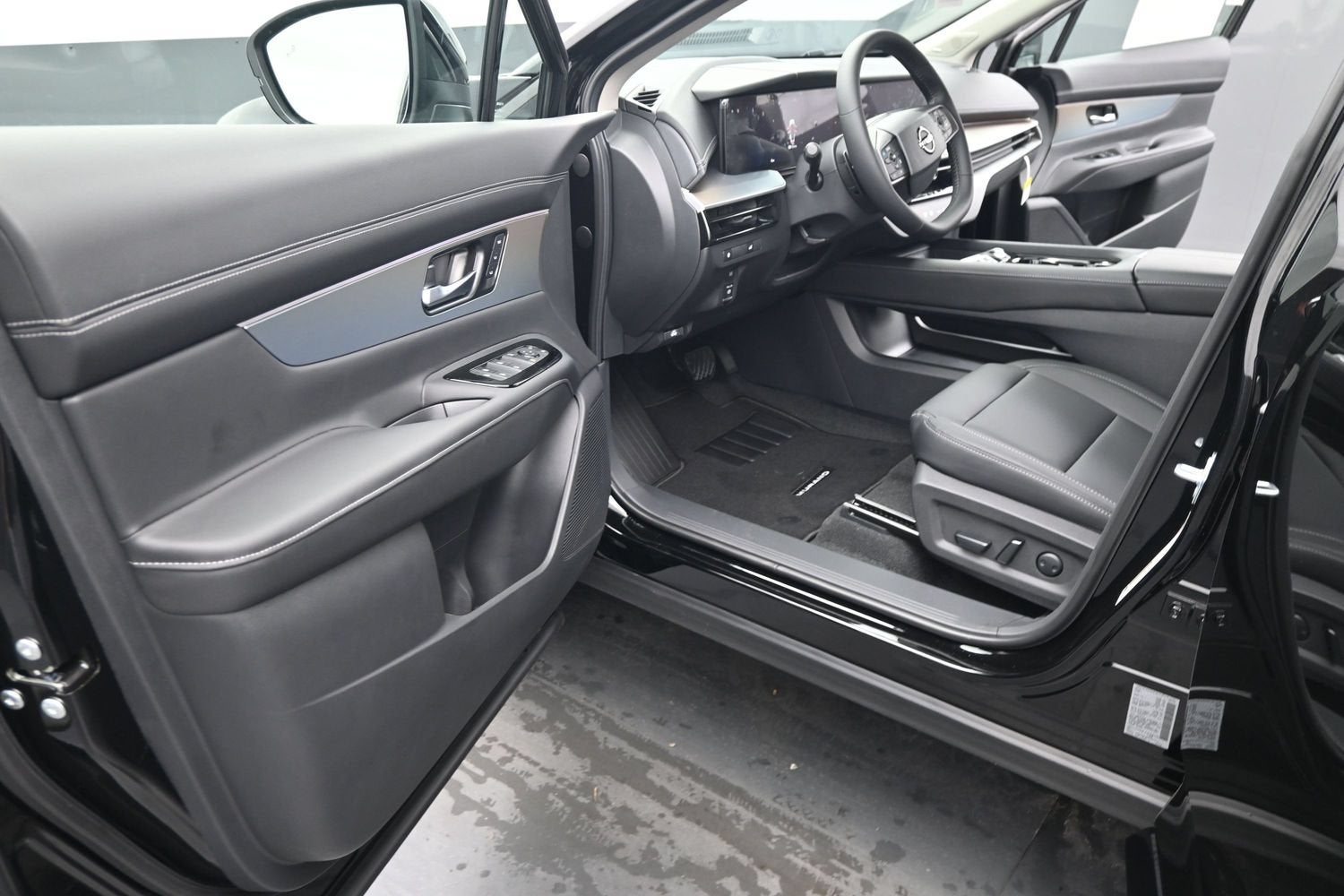 2027 Nissan MURANO SL
