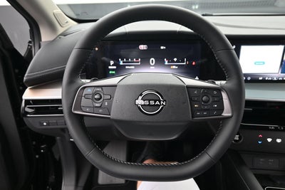 2027 Nissan MURANO SL