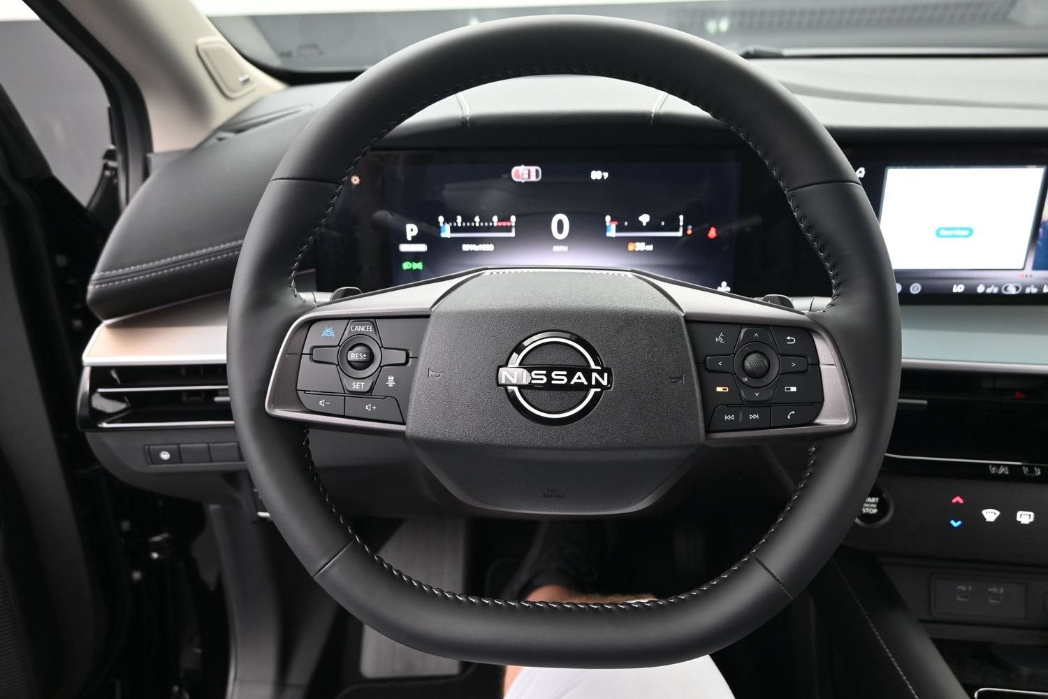 2027 Nissan MURANO SL