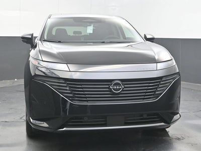 2027 Nissan MURANO SL