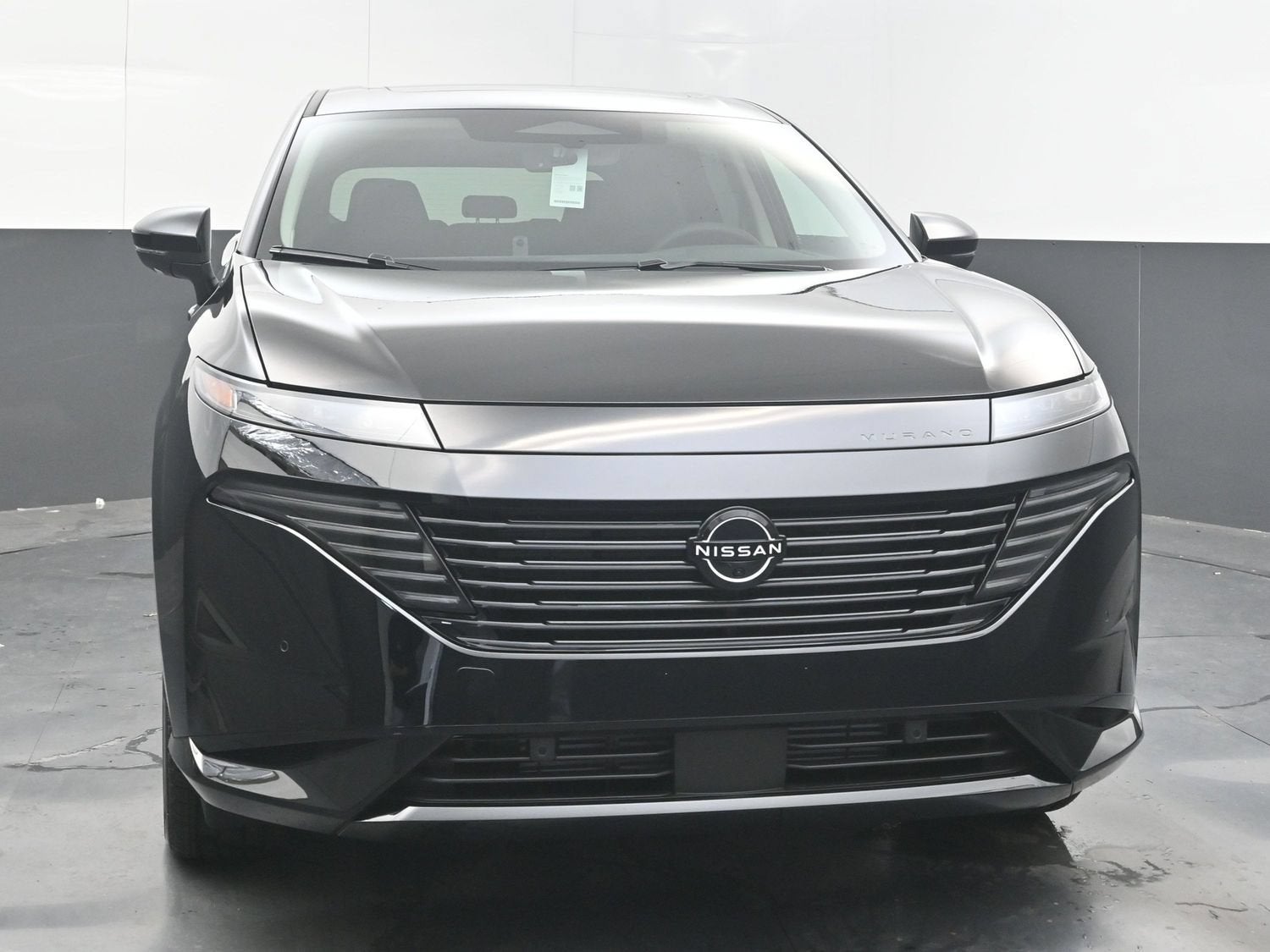 2027 Nissan MURANO SL