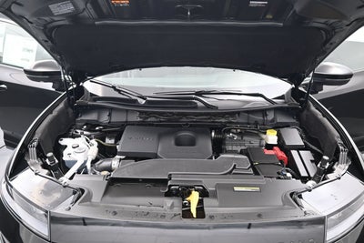 2027 Nissan MURANO SL