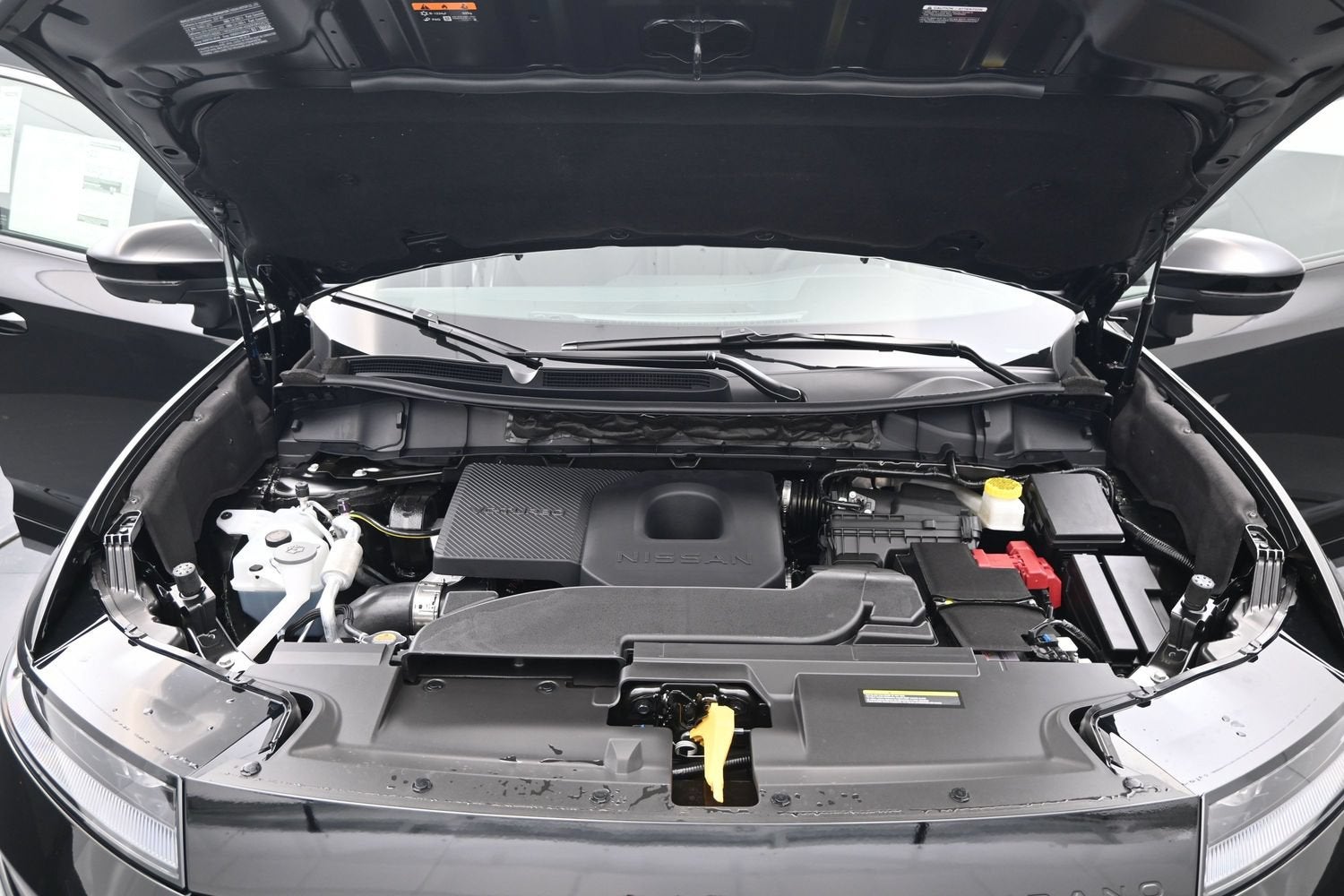 2027 Nissan MURANO SL