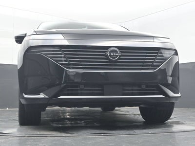 2027 Nissan MURANO SL