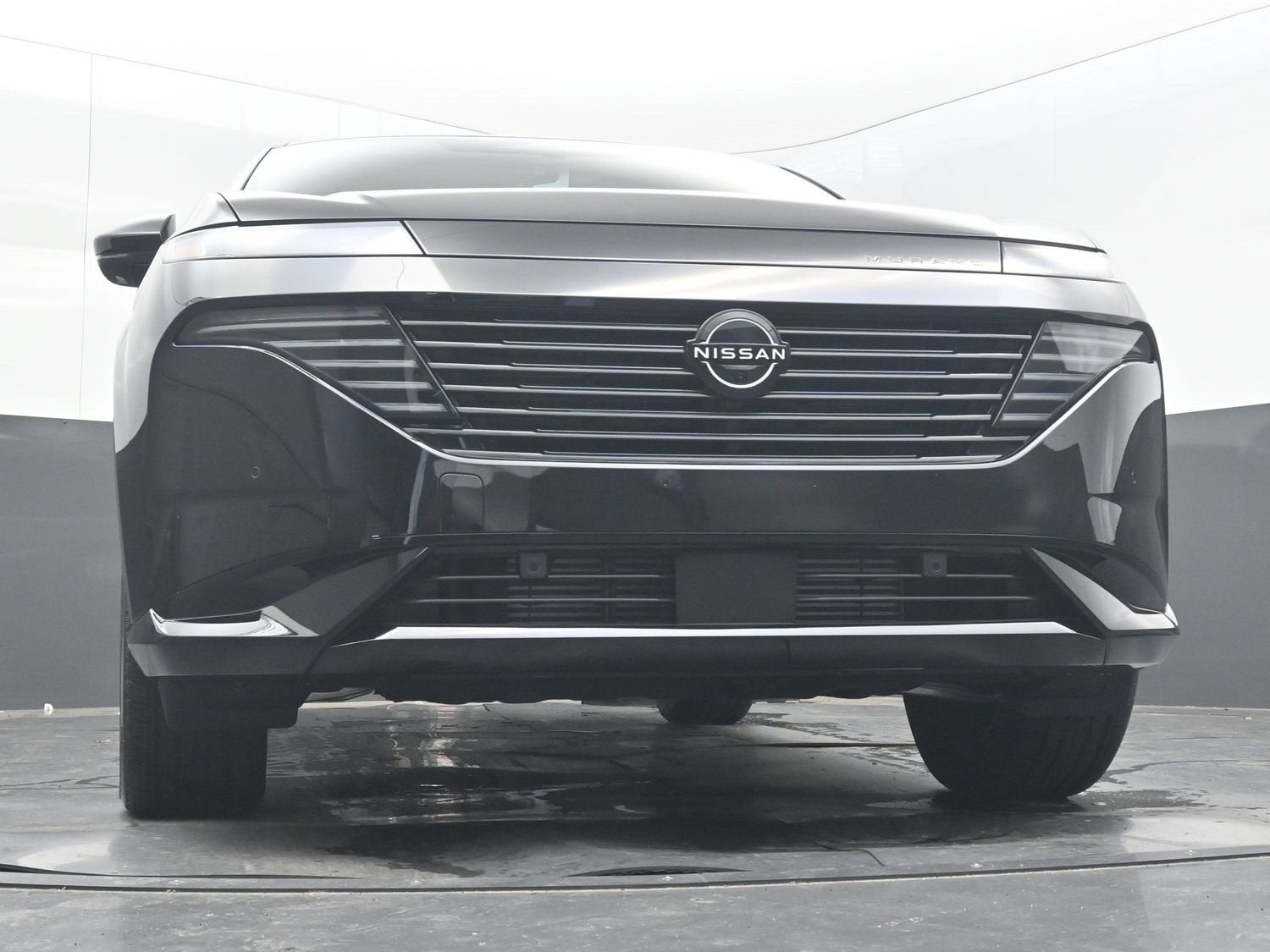 2027 Nissan MURANO SL