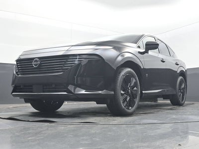 2027 Nissan MURANO SL