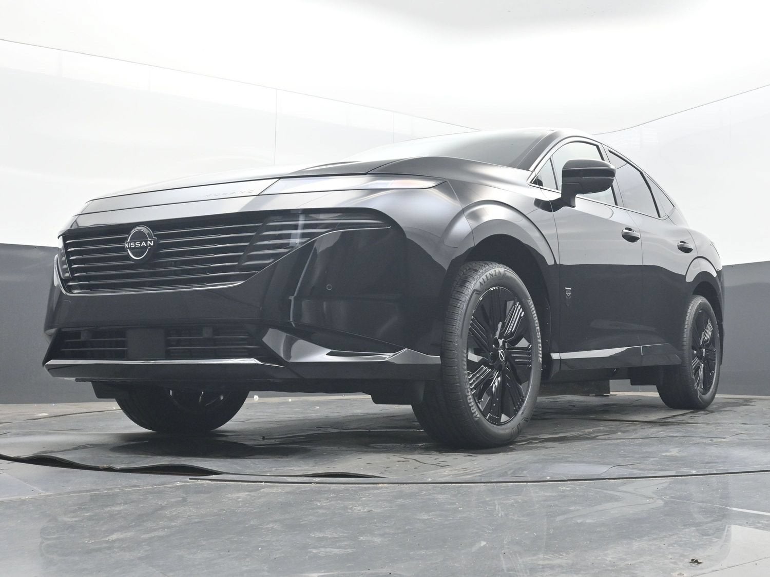 2027 Nissan MURANO SL
