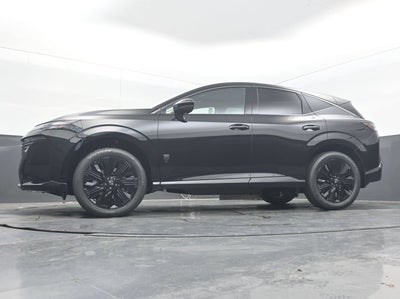 2027 Nissan MURANO SL