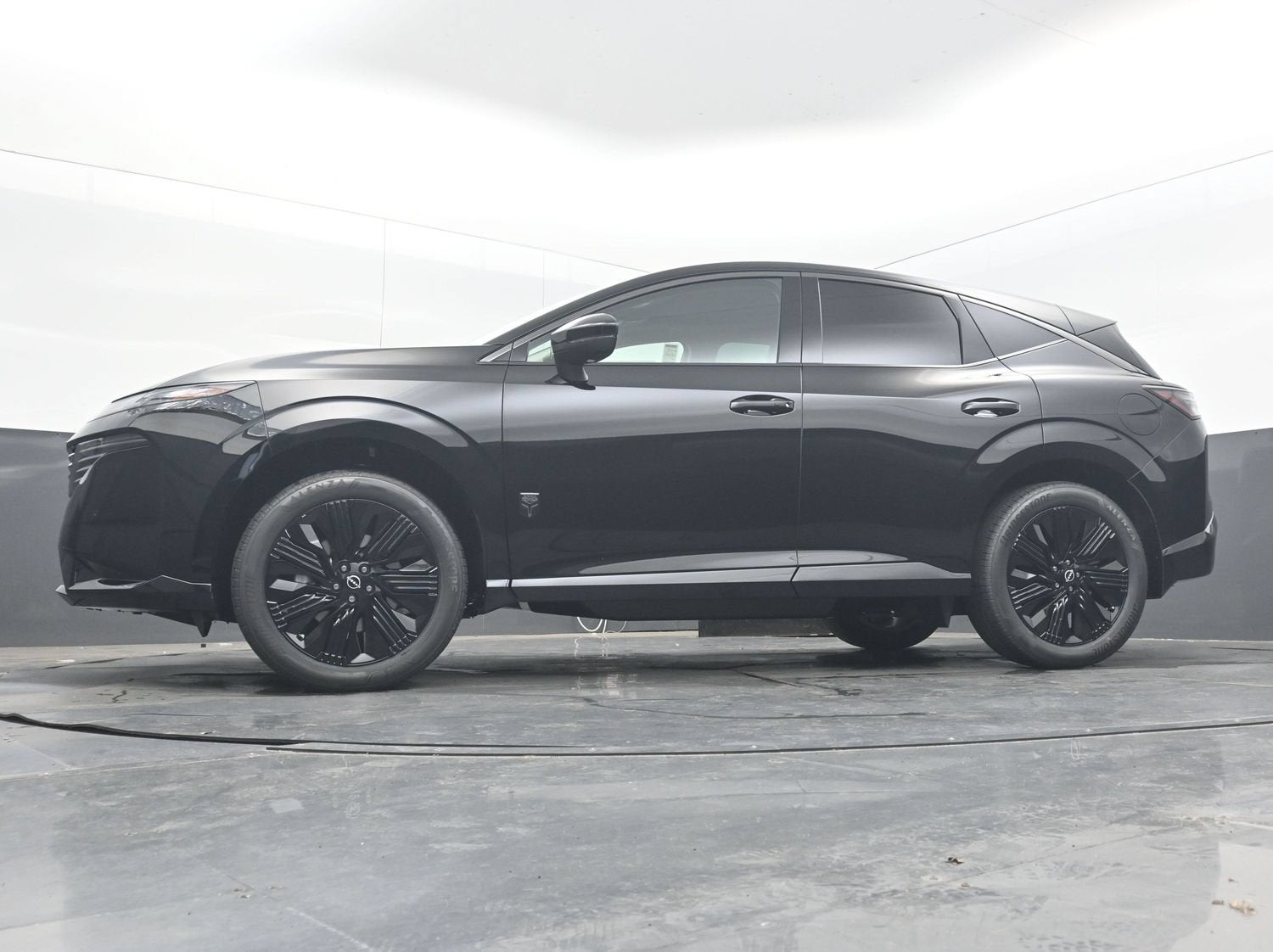 2027 Nissan MURANO SL