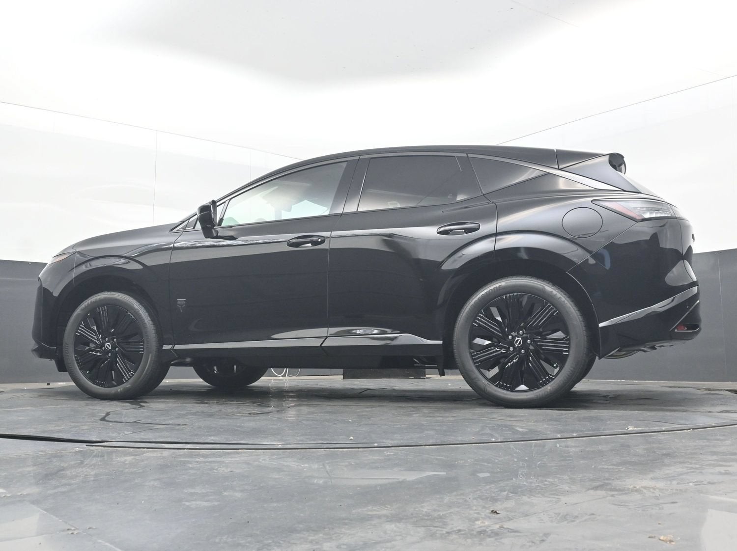 2027 Nissan MURANO SL