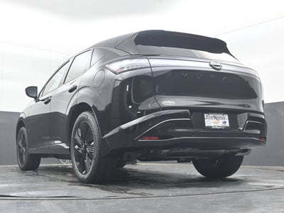2027 Nissan MURANO SL