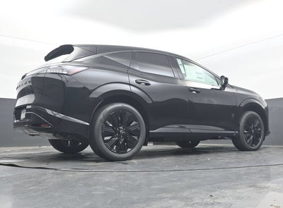 2027 Nissan MURANO SL