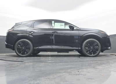 2027 Nissan MURANO SL