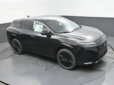 2027 Nissan MURANO SL
