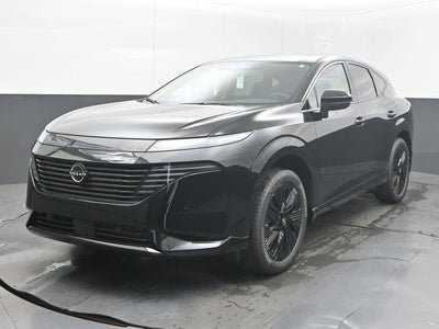 2027 Nissan MURANO SL