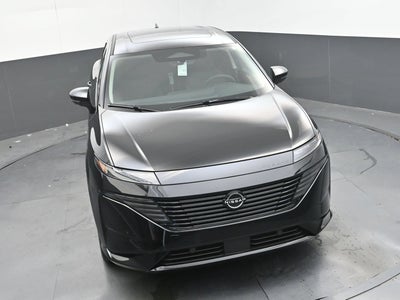 2027 Nissan MURANO SL