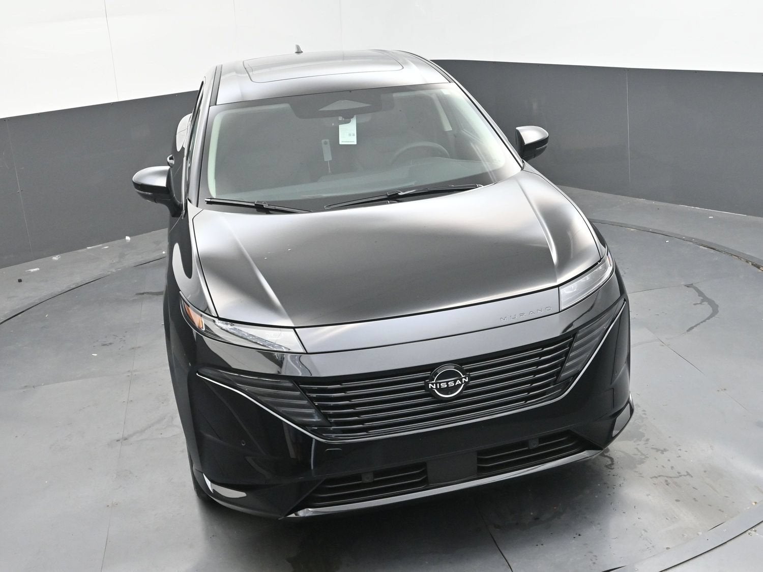 2027 Nissan MURANO SL