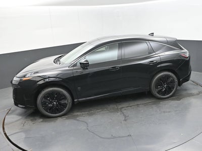 2027 Nissan MURANO SL