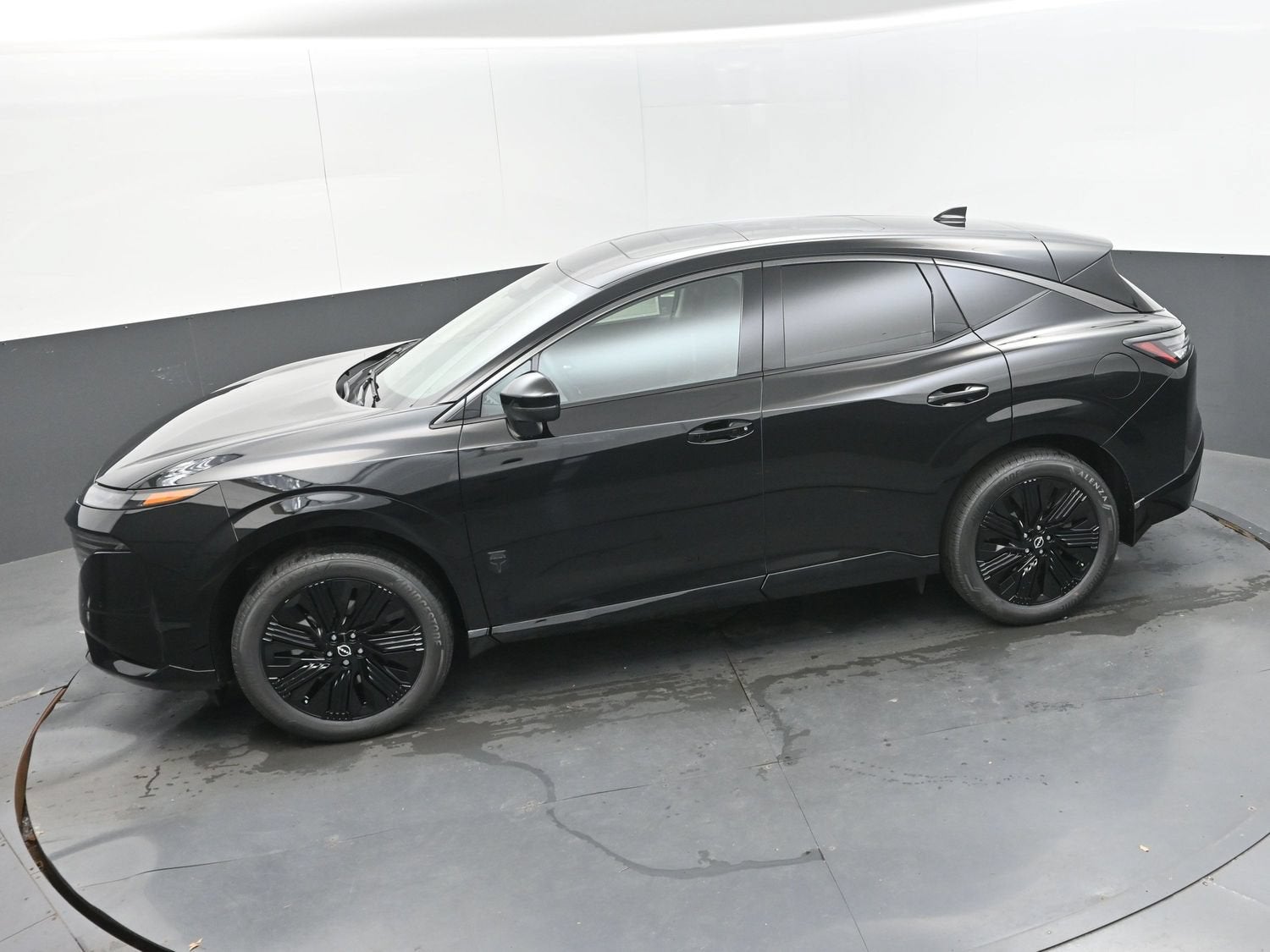 2027 Nissan MURANO SL