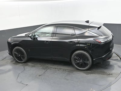 2027 Nissan MURANO SL