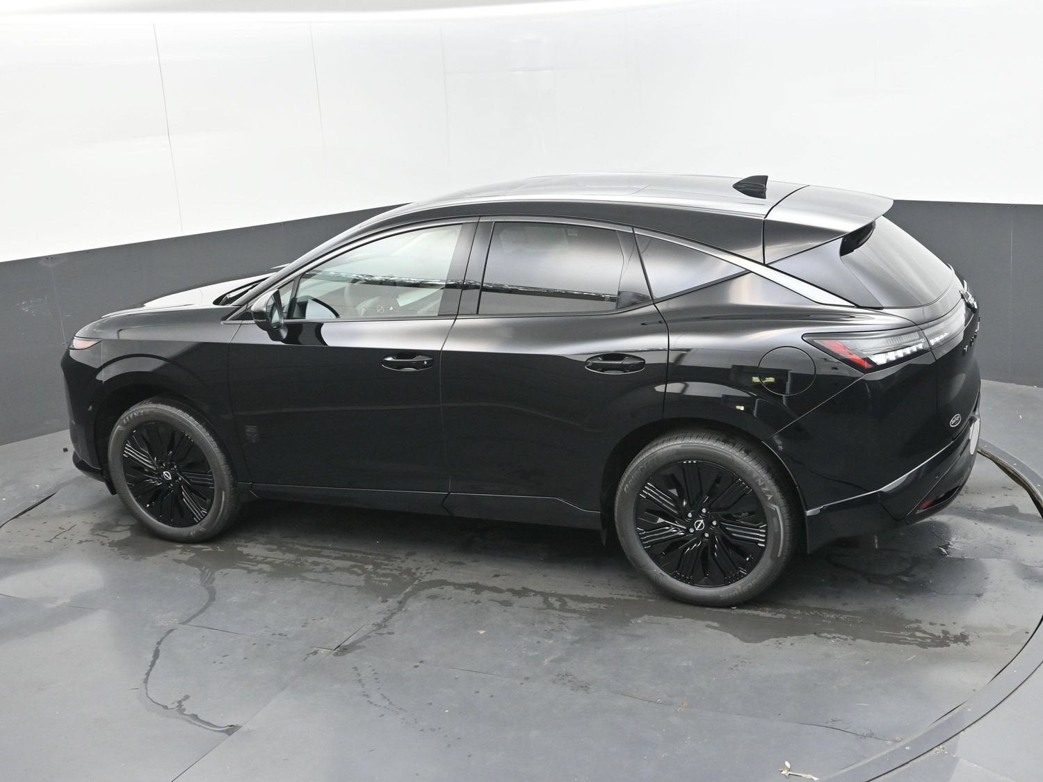 2027 Nissan MURANO SL