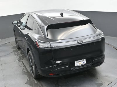 2027 Nissan MURANO SL