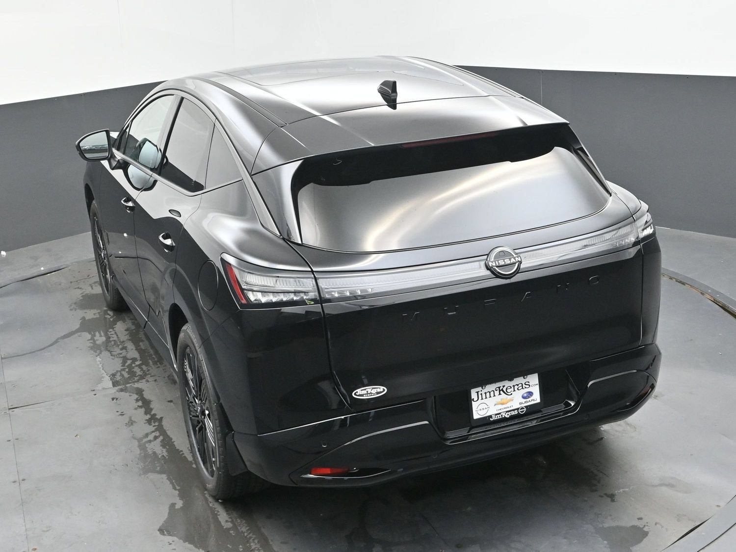 2027 Nissan MURANO SL
