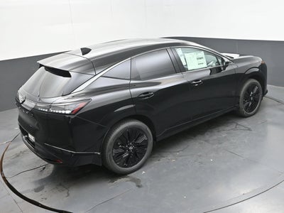 2027 Nissan MURANO SL