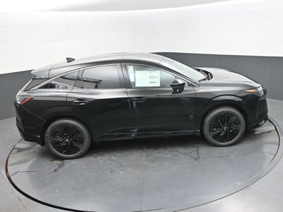 2027 Nissan MURANO SL