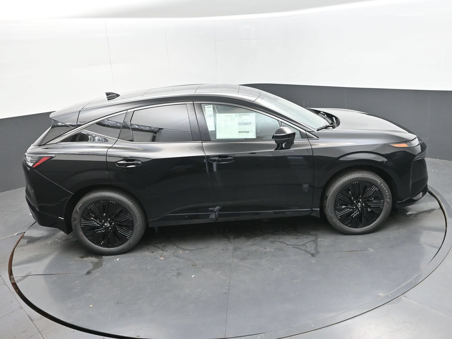2027 Nissan MURANO SL