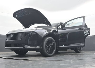 2027 Nissan MURANO SL