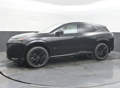 2027 Nissan MURANO SL