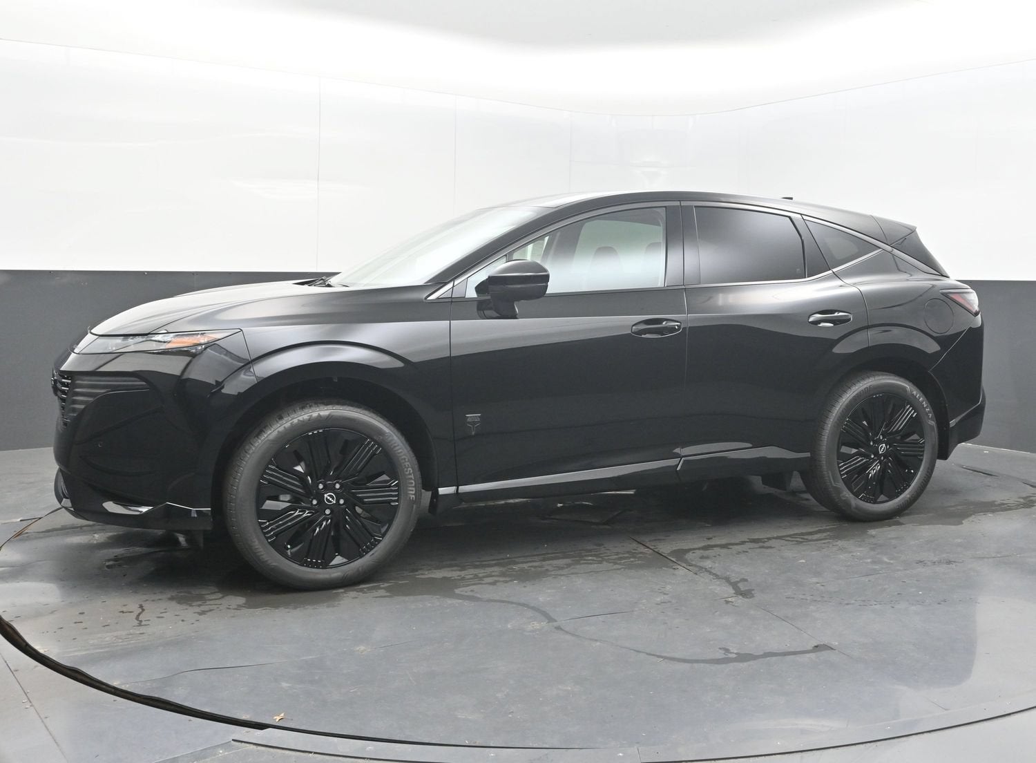 2027 Nissan MURANO SL