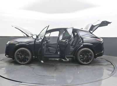 2027 Nissan MURANO SL