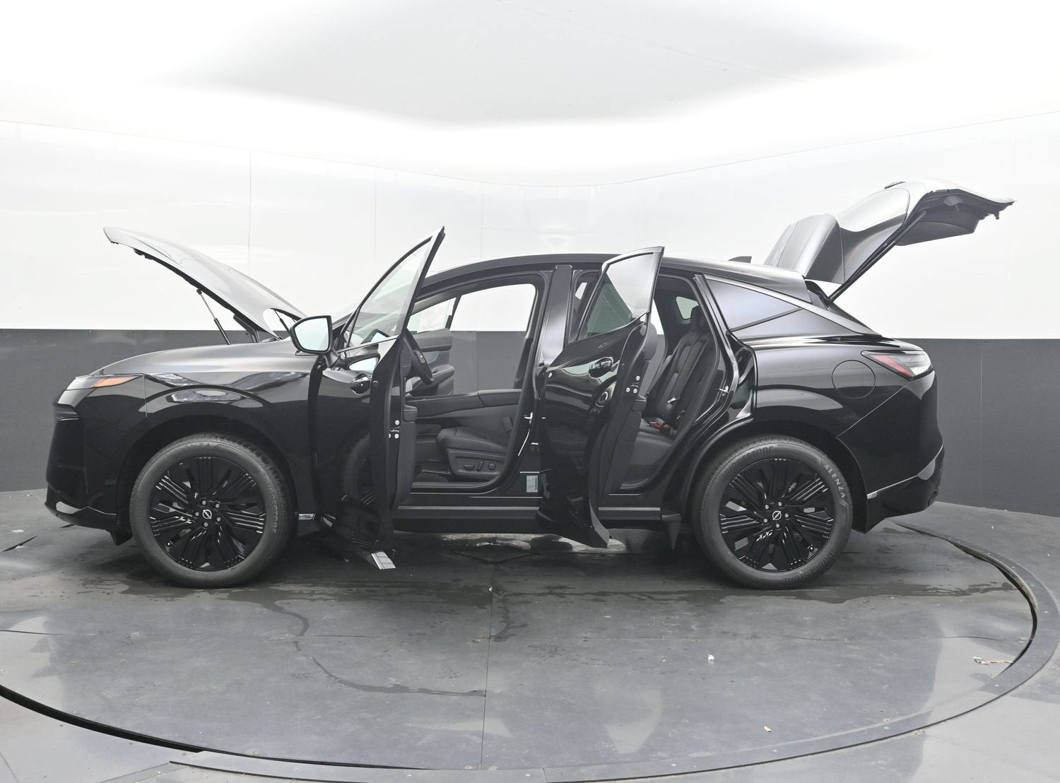 2027 Nissan MURANO SL