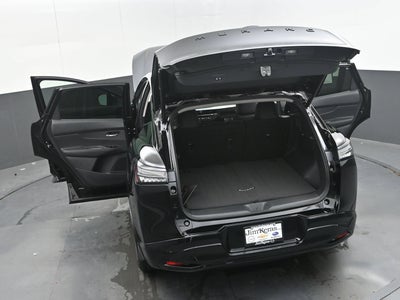 2027 Nissan MURANO SL