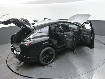 2027 Nissan MURANO SL