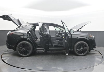 2027 Nissan MURANO SL