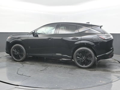 2027 Nissan MURANO SL