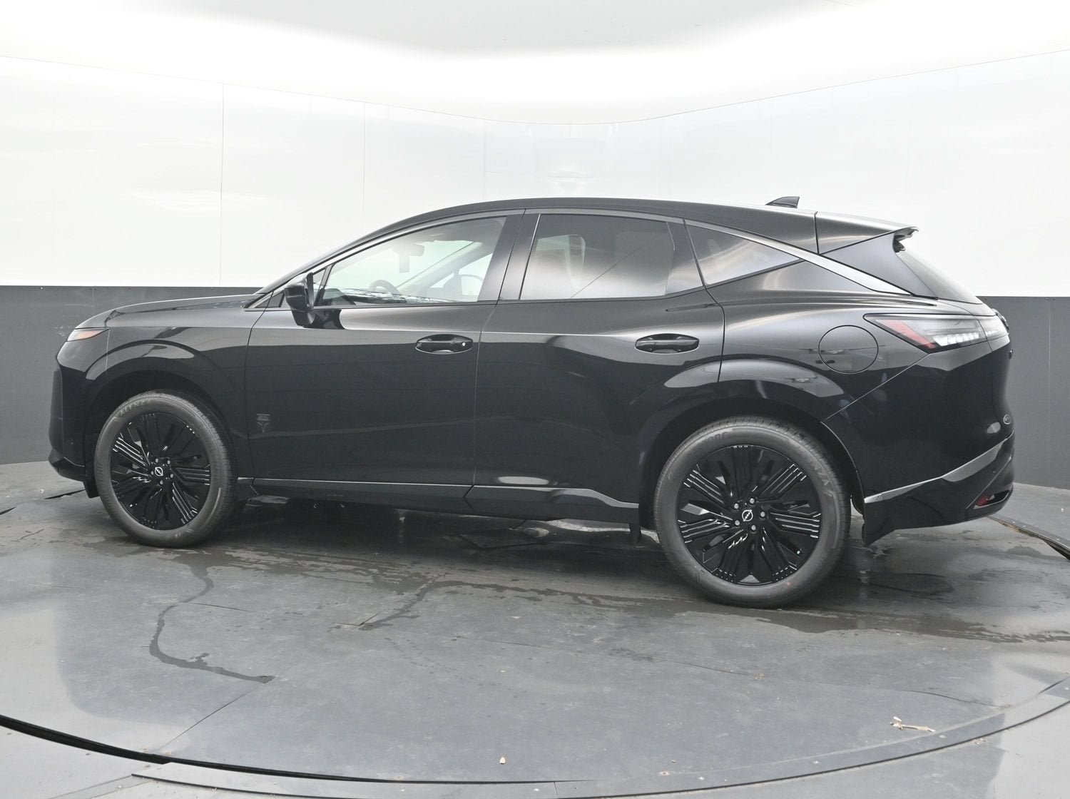 2027 Nissan MURANO SL