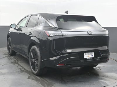 2027 Nissan MURANO SL