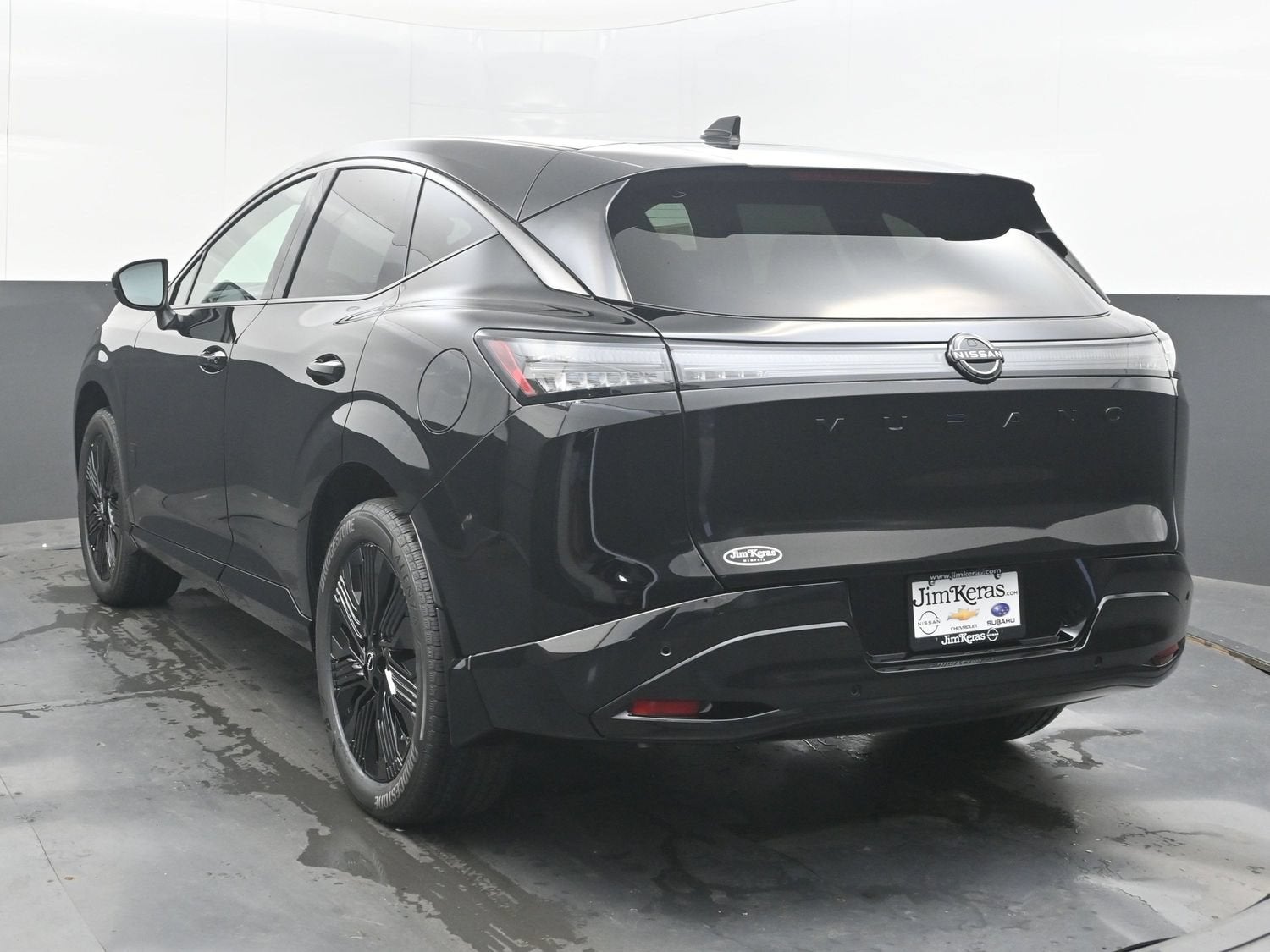 2027 Nissan MURANO SL