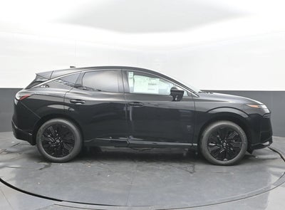 2027 Nissan MURANO SL