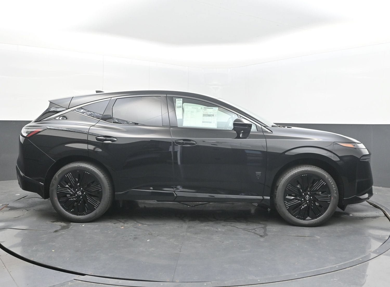 2027 Nissan MURANO SL