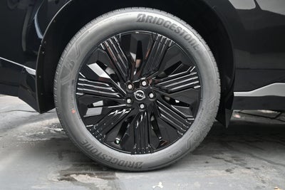 2027 Nissan MURANO SL