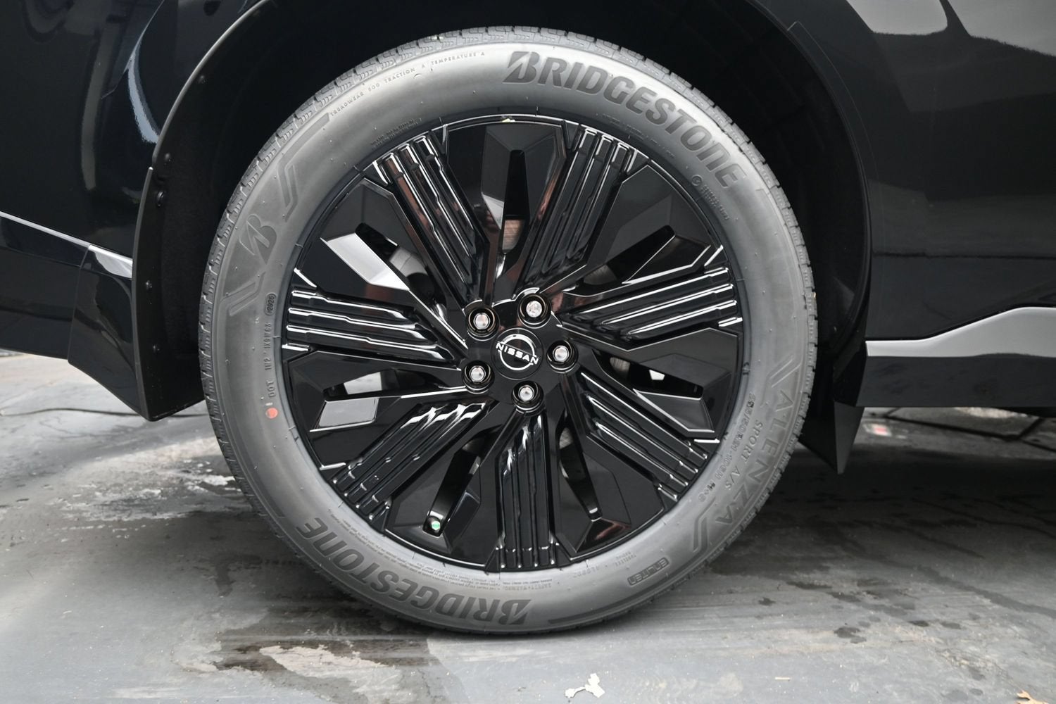 2027 Nissan MURANO SL