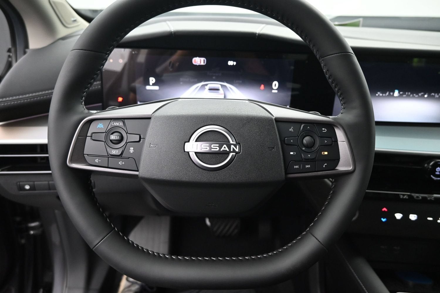 2027 Nissan MURANO Platinum