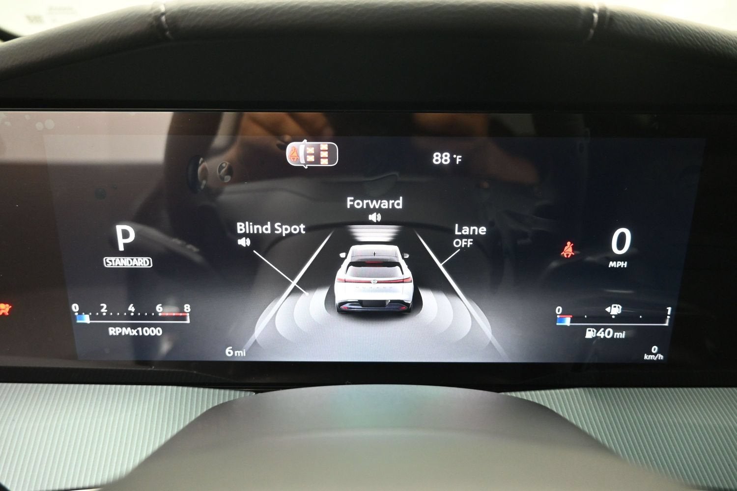 2027 Nissan MURANO Platinum