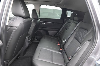 2027 Nissan MURANO Platinum