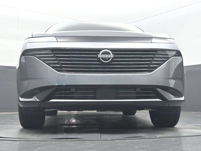 2027 Nissan MURANO Platinum